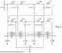 Fig. 09 - HYBRID SWITCHED CAPACITOR CONVERTER WITH FLYING CAPACITOR