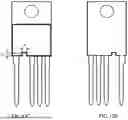 Fig. 23 - INTEGRATED GAN POWER DEVICES INCLUDING PFC AND QR FLYBACK CONTROLLERS