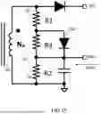 Fig. 38 - INTEGRATED GAN POWER DEVICES INCLUDING PFC AND QR FLYBACK CONTROLLERS