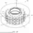 Fig. 19 - TRIGGERING SYSTEM FOR PULSED-POWER DRIVERS