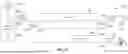 Fig. 12 - SECONDARY LINK ACCESS TO A MOBILE SOFT ACCESS POINT MULTI-LINK DEVICE
