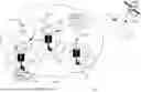 Fig. 01 - MULTIPLEXING AND DIVERSITY FOR MULTI-AIRCRAFT EMERGENCY MESSAGE RELAYING