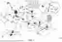 Fig. 02 - MULTIPLEXING AND DIVERSITY FOR MULTI-AIRCRAFT EMERGENCY MESSAGE RELAYING