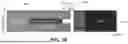 Fig. 13 - METHODS, ARCHITECTURES, APPARATUSES AND SYSTEMS FOR AGGREGATED PHYSICAL LAYER PROTOCOL DATA UNIT (A-PPDU) WITH WAKE-UP RADIO (WUR) SIGNALS IN WI-FI