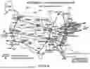 Fig. 46 - System and method for a viral molecular network utilizing mobile devices