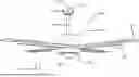 Fig. 01 - Heated Ceiling Fan Device