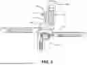 Fig. 04 - Heated Ceiling Fan Device