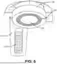 Fig. 06 - Heated Ceiling Fan Device