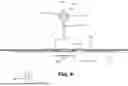 Fig. 09 - Heated Ceiling Fan Device