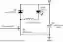 Fig. 01 - High-power LED Circuit with Pulsed Operation for Flashlights