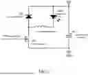Fig. 02 - High-power LED Circuit with Pulsed Operation for Flashlights