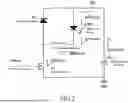 Fig. 03 - High-power LED Circuit with Pulsed Operation for Flashlights
