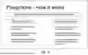 Fig. 17 - LIGHTING SYSTEM WITH DISTRIBUTED PROGRAMMING