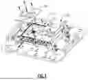Fig. 04 - SHIELDING A PRINTED CIRCUIT BOARD FROM ELECTROMAGNETIC INTERFERENCE AND NOISE DURING TESTING