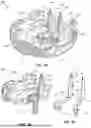Fig. 04 - POWER BOARD DESIGN TO ACCOMMODATE UNIVERSAL PLUG TYPES VIA BRIDGE SHEET METAL DESIGNS