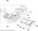 Fig. 01 - SOCKET FOR MOUNTING STORAGE MEDIUM TRAY AND ELECTRONIC DEVICE COMPRISING SAME