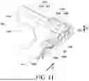 Fig. 10 - SOCKET FOR MOUNTING STORAGE MEDIUM TRAY AND ELECTRONIC DEVICE COMPRISING SAME