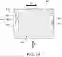 Fig. 12 - SOCKET FOR MOUNTING STORAGE MEDIUM TRAY AND ELECTRONIC DEVICE COMPRISING SAME