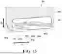 Fig. 13 - SOCKET FOR MOUNTING STORAGE MEDIUM TRAY AND ELECTRONIC DEVICE COMPRISING SAME
