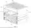 Fig. 02 - ELECTRONIC ASSEMBLY, CASING ASSEMBLY AND ELECTRONIC APPARATUS