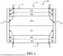 Fig. 02 - PIVOT LATCH HARDWARE FOR A NODE OF AN INFORMATON HANDLING SYSTEM