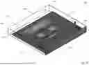 Fig. 09 - PLUGGABLE LED BEZEL SYSTEM
