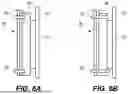Fig. 08 - AUXILIARY COOLING UNIT INCLUDING A THERMOELECTRIC COOLER AND AUXILIARY FLUID CHANNELS