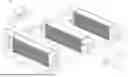 Fig. 01 - RADIATOR UNIT, RADIATOR MODULE AND SERVER