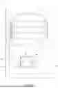 Fig. 02 - RADIATOR UNIT, RADIATOR MODULE AND SERVER