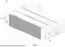 Fig. 03 - RADIATOR UNIT, RADIATOR MODULE AND SERVER