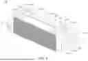 Fig. 09 - RADIATOR UNIT, RADIATOR MODULE AND SERVER