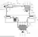 Fig. 01 - HEAT DISSIPATION ASSEMBLY FOR ELECTRONIC EQUIPMENT