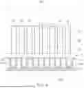 Fig. 05 - TWO-PHASE IMMERSION-COOLING HEAT-DISSIPATION STRUCTURE HAVING SKIVED FINS