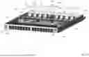 Fig. 16 - COMBINED POWER/FAN COOLING SYSTEM