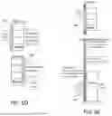 Fig. 10 - COOLING SYSTEMS AND METHODS FOR DATA CENTERS