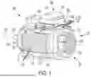 Fig. 02 - Mounting Arrangement for Integrated Motor-Drive