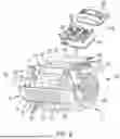 Fig. 03 - Mounting Arrangement for Integrated Motor-Drive