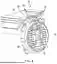 Fig. 05 - Mounting Arrangement for Integrated Motor-Drive