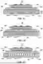 Fig. 03 - SYSTEM AND APPARATUS FOR A FLUIDIC HEAT EXCHANGER INCLUDING VENTURI FLOW CHANNELS