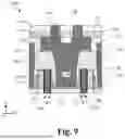 Fig. 10 - STATIC RANDOM ACCESS MEMORY DEVICE