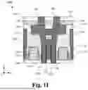 Fig. 12 - STATIC RANDOM ACCESS MEMORY DEVICE