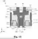 Fig. 14 - STATIC RANDOM ACCESS MEMORY DEVICE