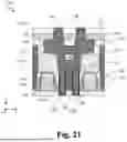 Fig. 22 - STATIC RANDOM ACCESS MEMORY DEVICE