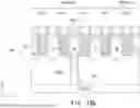 Fig. 21 - MULTI-PORT SRAM CELL WITH DUAL SIDE POWER RAILS