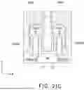 Fig. 32 - MULTI-PORT SRAM CELL WITH DUAL SIDE POWER RAILS