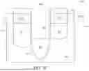 Fig. 10 - MEMORY CELL WITH IMPROVED INSULATING STRUCTURE