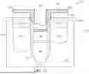 Fig. 14 - MEMORY CELL WITH IMPROVED INSULATING STRUCTURE