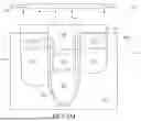 Fig. 17 - MEMORY CELL WITH IMPROVED INSULATING STRUCTURE