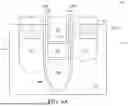 Fig. 19 - MEMORY CELL WITH IMPROVED INSULATING STRUCTURE