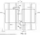 Fig. 10 - GATE STRUCTURES IN THREE-DIMENSIONAL SEMICONDUCTIVE DEVICES